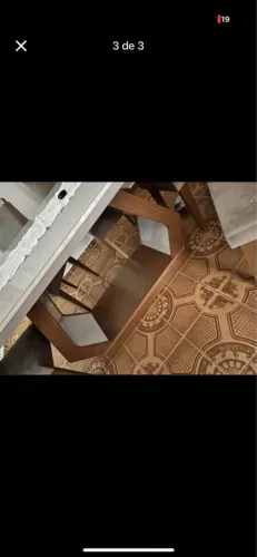 Mesa novíssima