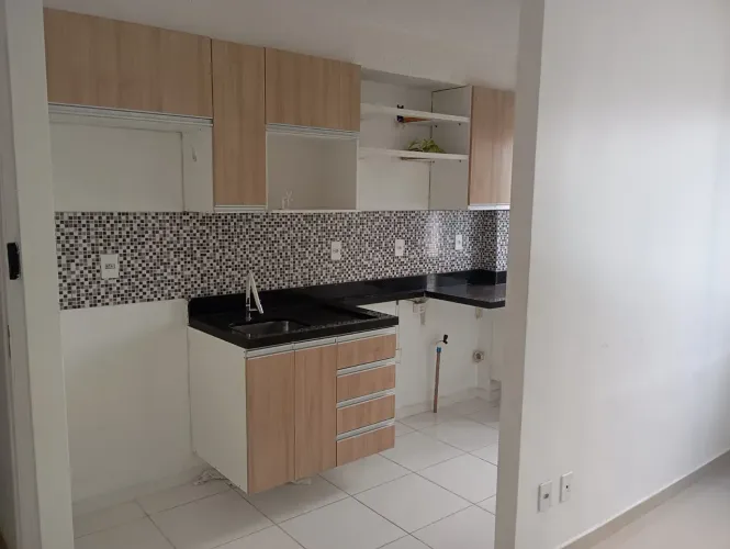 Smart Vista do Sol 1 - 1 andar