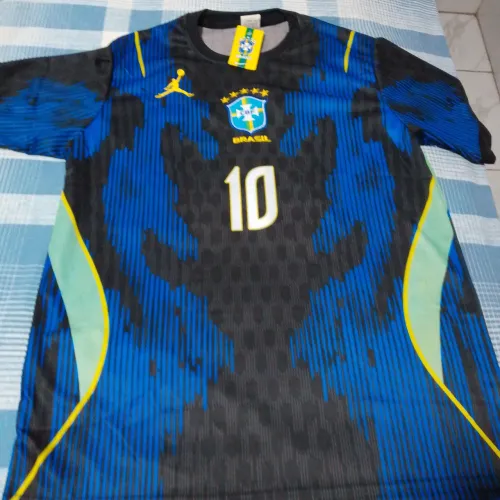 Camisa do Brasil