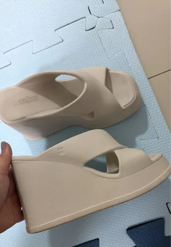 Melissa plataforma 