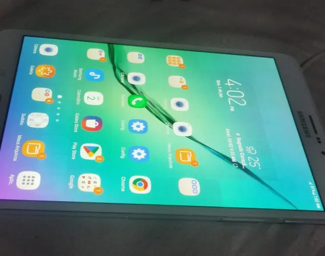 Tablet 