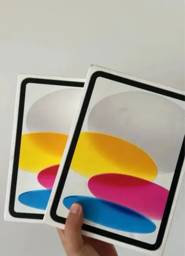 IPAD 11 SILVER