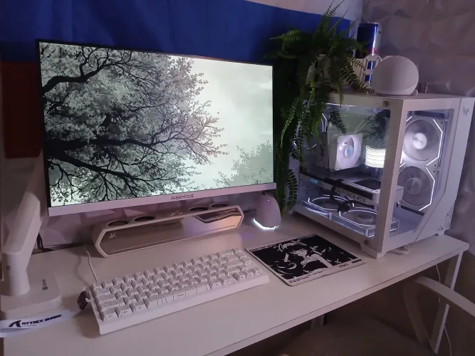 PC GAMER COMPLETO