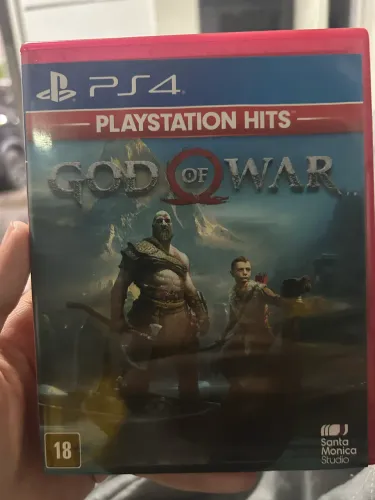 God of war