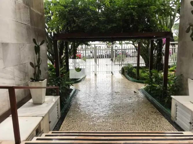 Apartamento : Padrão / Residencial / Copacabana