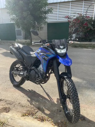 Yamaha Lander Xtz 250 2020