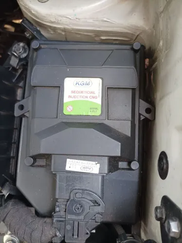 Kit Gás GNV