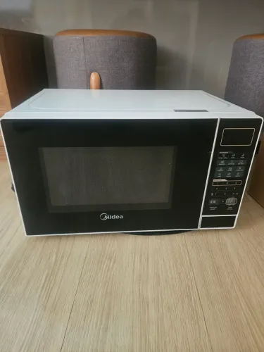 Venda micro-ondas
