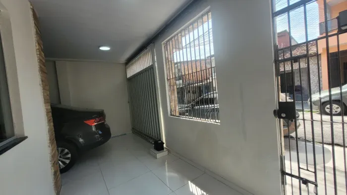 Casa na Pedreira