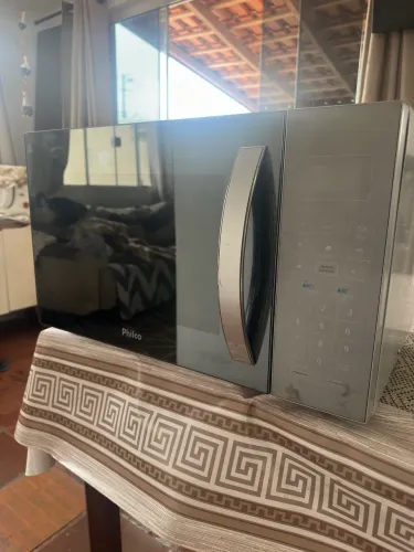 Microondas Philco