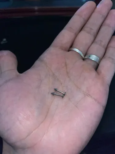 Piercing Titânio 