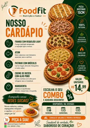 Alimentação Saudável