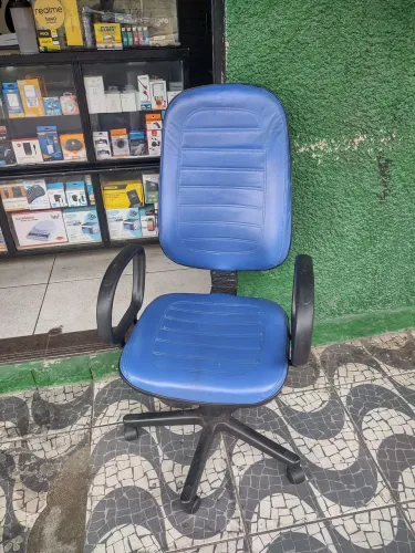 Vendo Cadeira de Escritório perfeito estado