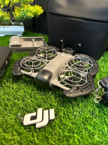 Dji Neo 2 Kit Exclusivo Com Controle