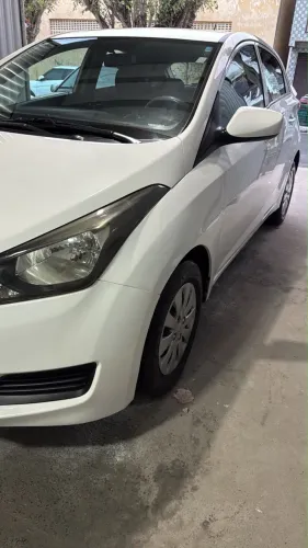 Hyundai HB20 Unique 1.0 Flex 12V Mec. 2016