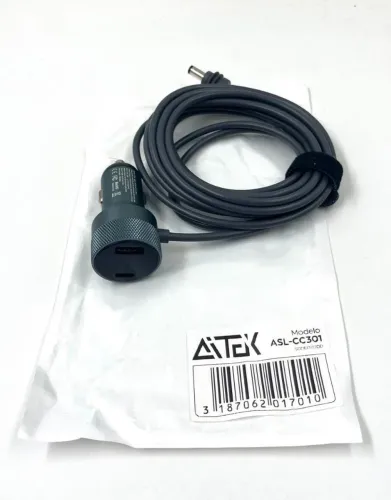 Cabo Carregador Starlink 5M 