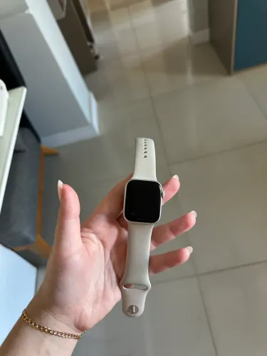 Apple watch SE