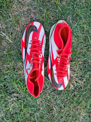 Chuteira Nike Mercurial CR7 - Society