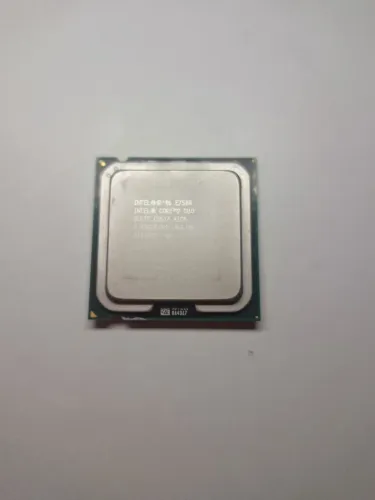 intel core 2 duo e7400