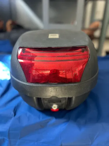 Bau bauleto 35L - Pro Tork 