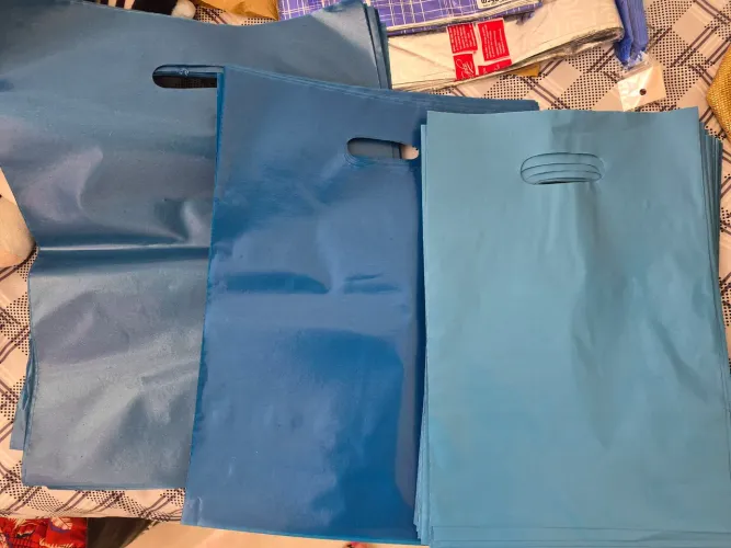 Sacolas