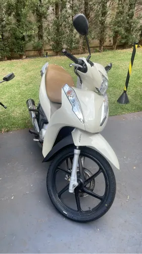 Biz 125 $13.500