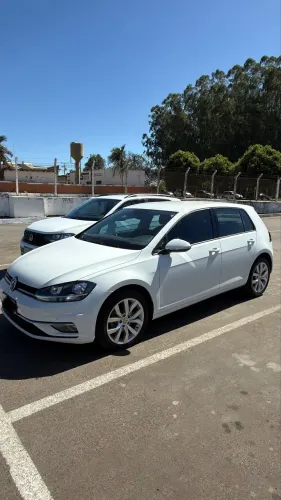 Volkswagen Golf Highline 250 TSI 1.4 Flex 16V Aut. 2018