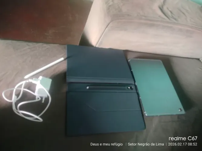 Samsung Galaxy tab s10 lite