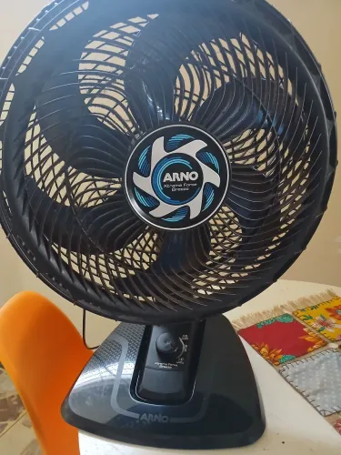 VENTILADOR ARNO MESA