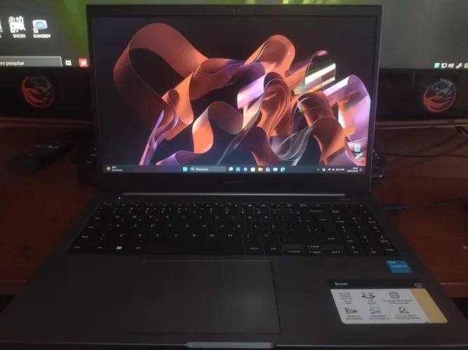 Notebook Samsung