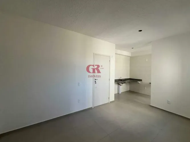 Apartamento à venda, 2 quartos, 1 suíte, 1 vaga, Palmeiras - Belo Horizonte/MG