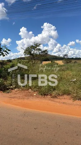Lote no Jardim Real Próximo ao Posto Policial de Trindade
