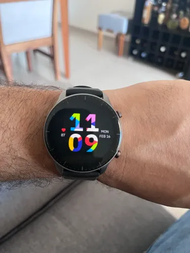 Amazfit GTR 2