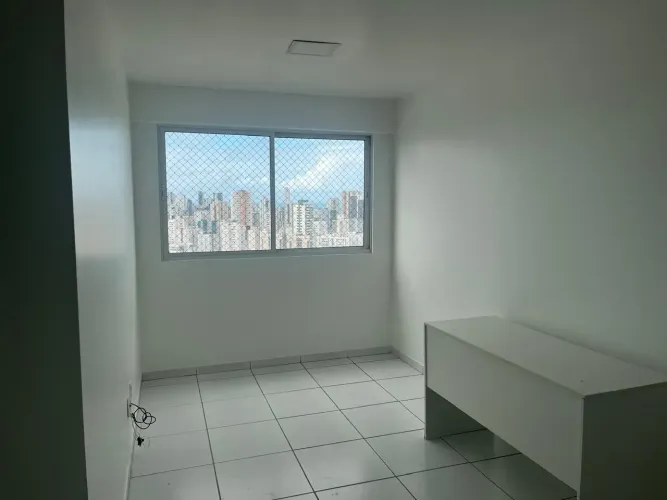 Imóvel para aluguel com 50 metros quadrados com 2 quartos em Boa Viagem - Recife - PE