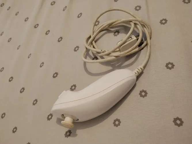 Nunchuk Nintendo Wii original