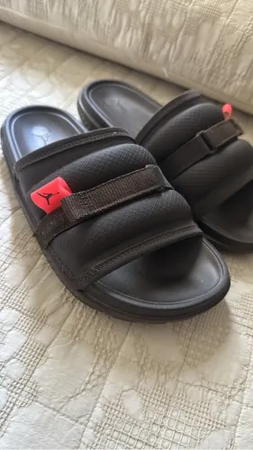 Sandália Nike Jordan - Edição Limitada