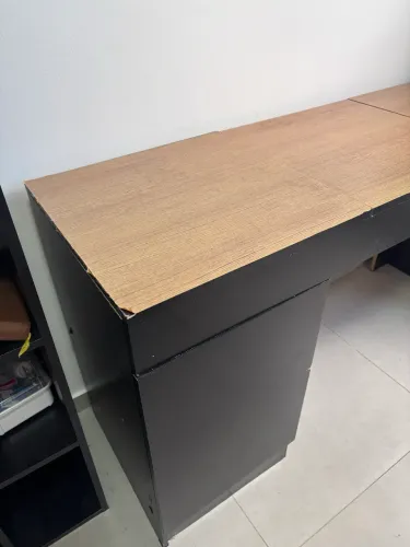 Mesa para estudo/Trabalho/usual
