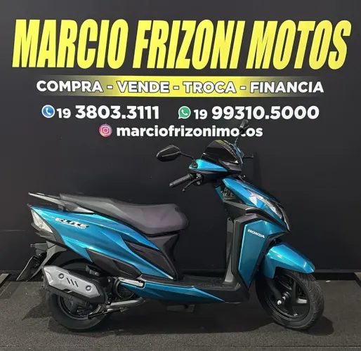ELITE 125