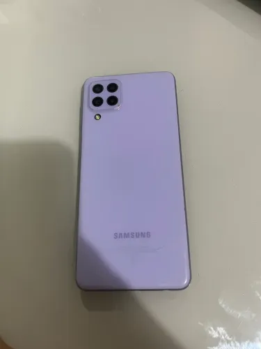 Samsung A22 128gb usado
