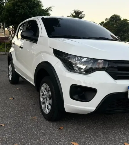 Fiat Mobi Like 1.0 Fire Flex 5P. 2024