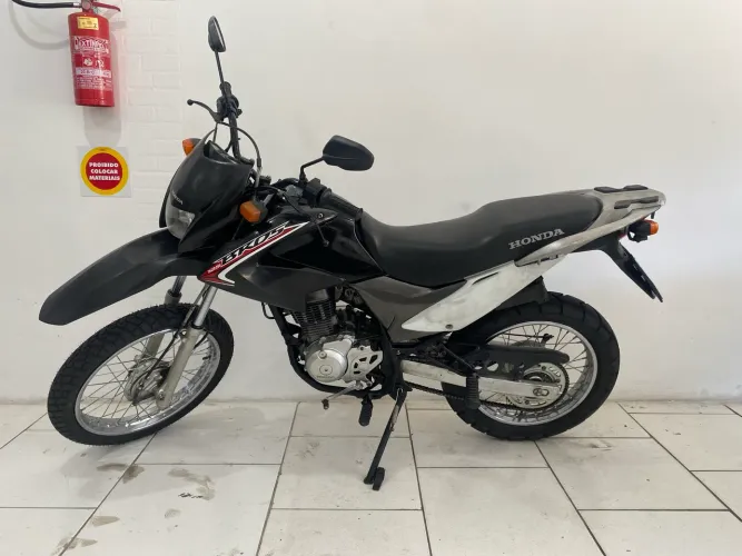 VENDO BROS 125 ES 2015