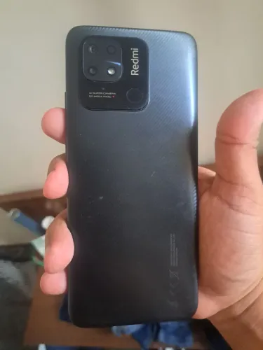 Redmi10c 64 gigas