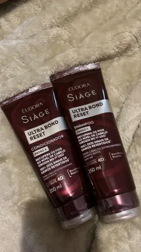Cosméticos no precinho !! 