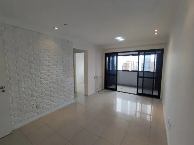 ALUGO EXCELENTE APARTAMENTO 3/4 NO CANDEAL