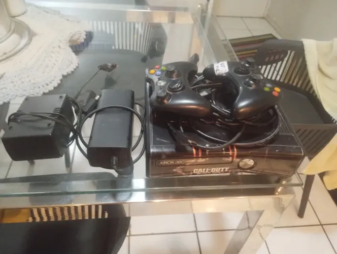 Vídeo Game Xbox 360