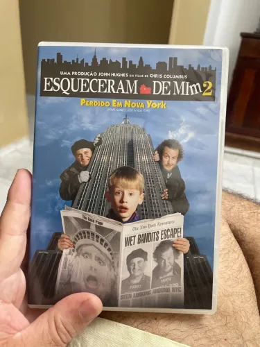 DVD