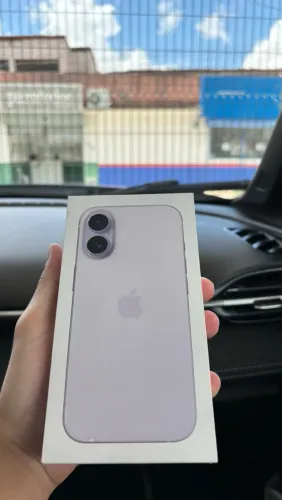 IPHONE 17 *LACRADO* 256GB