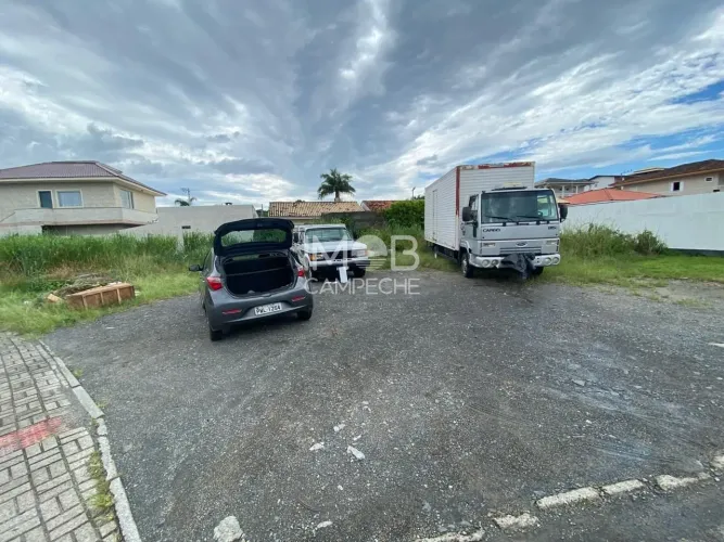 Terreno na Tapera