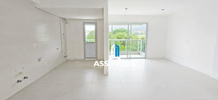 Apartamento com 3 dormitórios para alugar, 94 m² Edíficio Cuer De Leone Residence por R$ 7