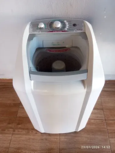 Máquina de lavar colomarq 11kg